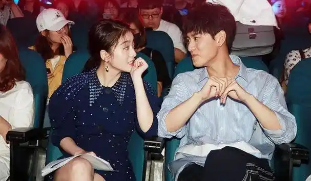 杨紫前任秦俊杰:亲姐为捧他退圈,为一碗胡辣汤毁掉星途值得吗?