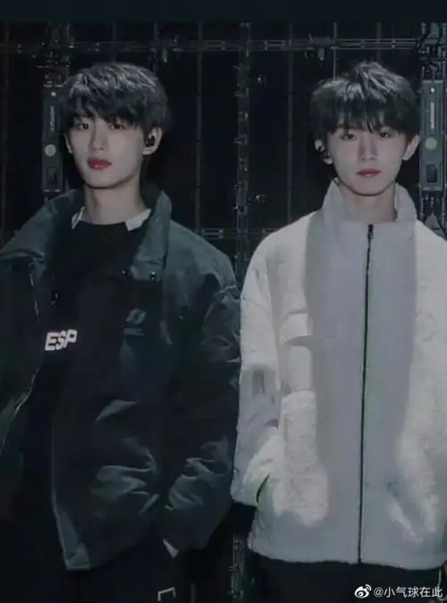 的,你们是喜欢祺鑫还是鑫祺呢来自祺鑫的糖点照片合集2021-04-12徐笙