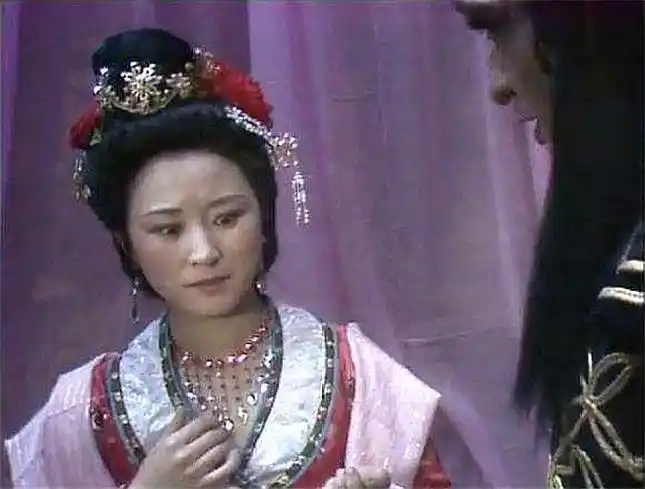 《西游记》百花羞心机多深重?不但抛夫杀子,而且连唐僧都不放过!