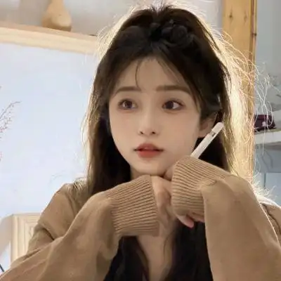 女生头像高冷厌世意境ins图片女生头像高冷厌世意境ins图片