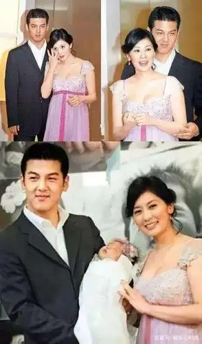 贾静雯女儿梧桐妹毕业典礼,前夫孙志浩出席,修杰楷的回答亮了!