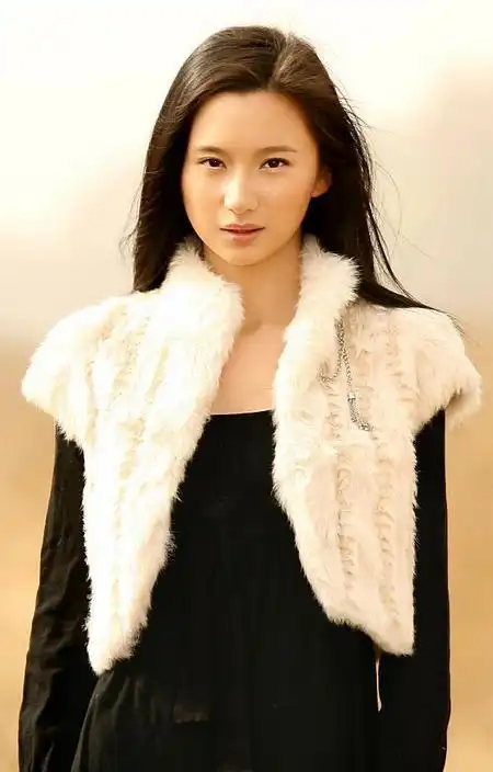 刘姝含(中国大陆女演员) - 搜狗百科