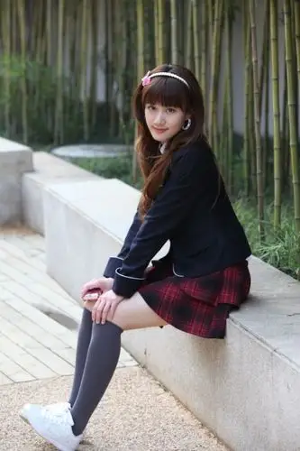 徐悦 《一起又看流星雨》饰演金娜娜