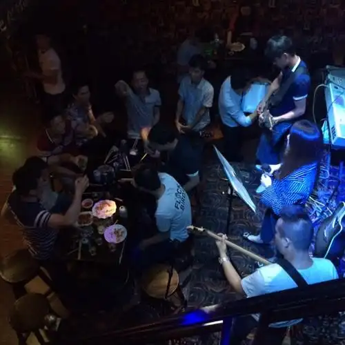 结婚,过生日,聚会去a music酒吧