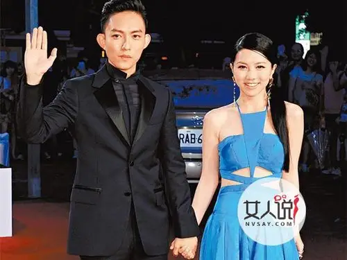 林宥嘉求婚丁文琪成功网晒甜蜜照 奉子成婚姐弟恋备受祝福