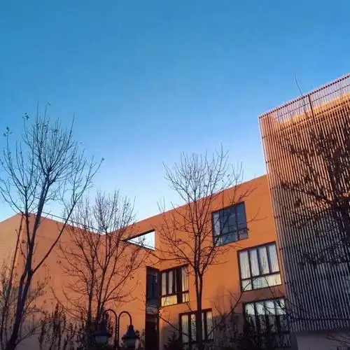 中央戏剧学院,上学还是"度假"?