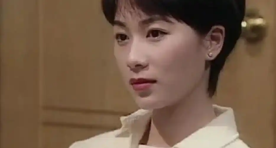 张可颐:港剧的永恒之美