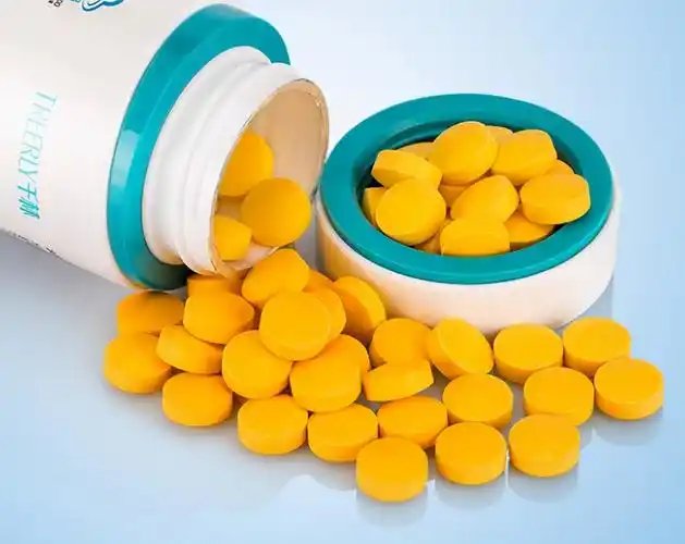 几块钱一瓶的维生素b12,或能"改善"这5种病,早了解早受益