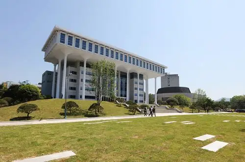 韩国全南大学住宿条件及校内宿舍申请难易程度