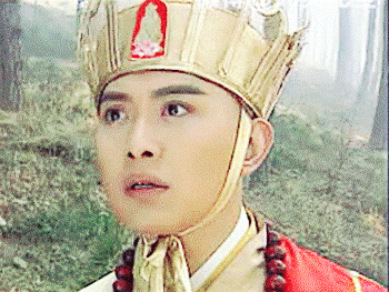 【西游记后传】舔屏向截图存档-08(上)