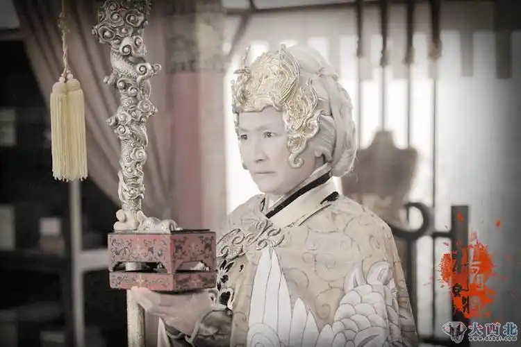 历史上并无佘太君其人一开始便是艺术形象