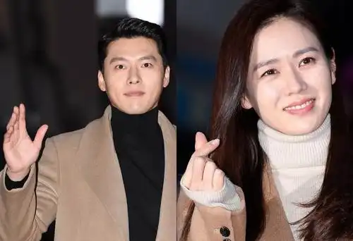 《爱的迫降》终映宴,玄彬孙艺珍亮相,内部现场曝光,玄孙坐一桌