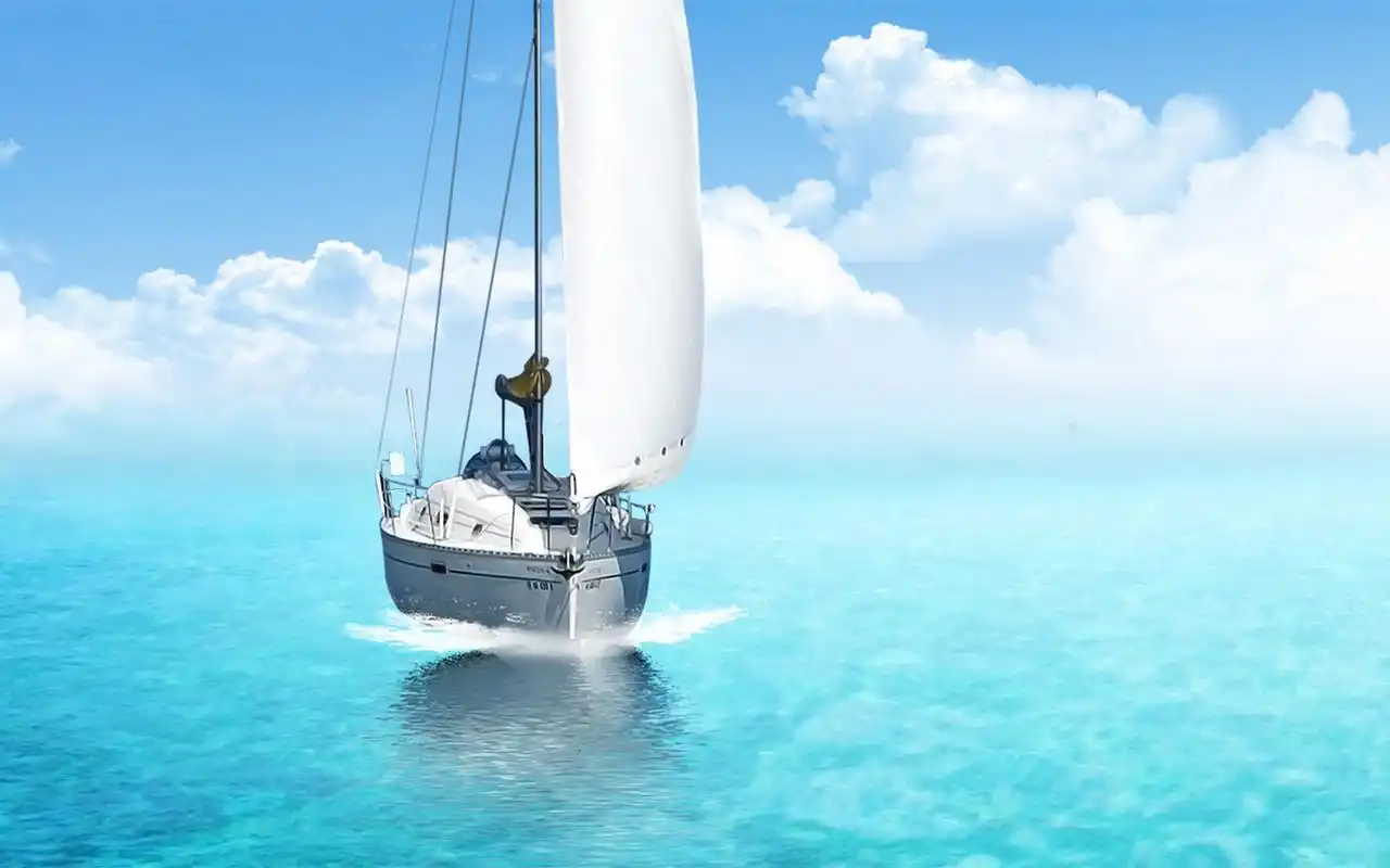 唯美风光图片高清双屏电脑桌面壁纸下载