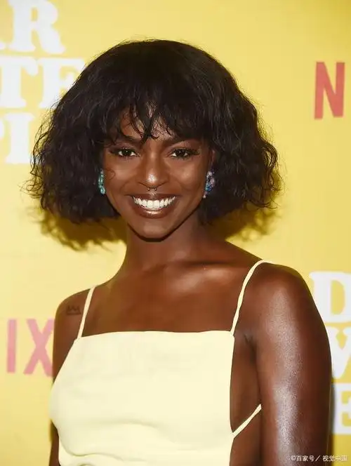 黑种人还是白种人好看