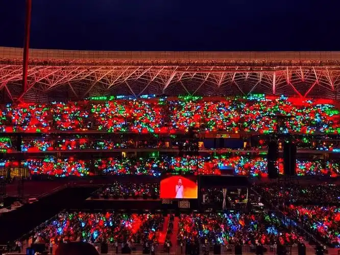 看台,直播,全部霸屏红海6015易烊千玺实红6015