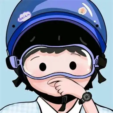 唯美好看的小清新干净简单卡通情头 2022适合一辈子用的情侣头像_情侣