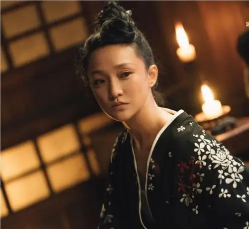 周迅新电影与陈坤在侍神令再组cp个人怎么投资