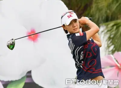 裙摆摇摇lpga徐薇淩捍卫主场 林口警祭出杀手鐧科技维安