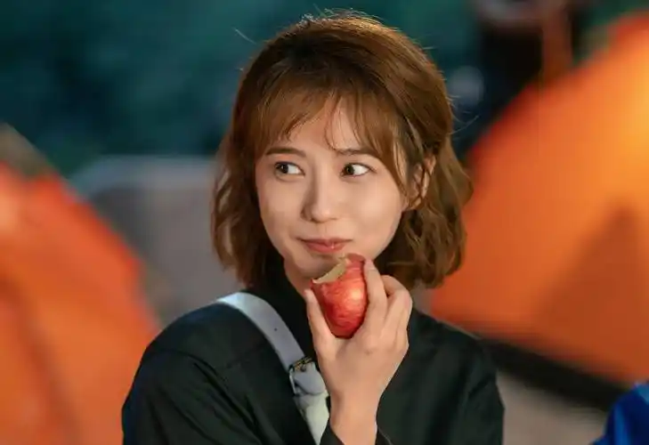 原创马思纯新剧女二被指加戏与杨紫李现合作出圈还频搭古天乐