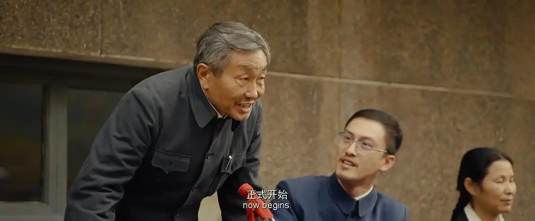 你好李焕英如果能和年轻时的妈妈做朋友你愿意用什么去换