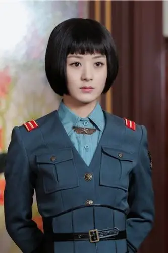 『胭脂』蓝胭脂♀赵丽颖