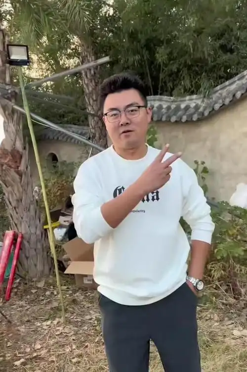 在郭威这里却不被认可,现在终于可以理解北海舅舅对