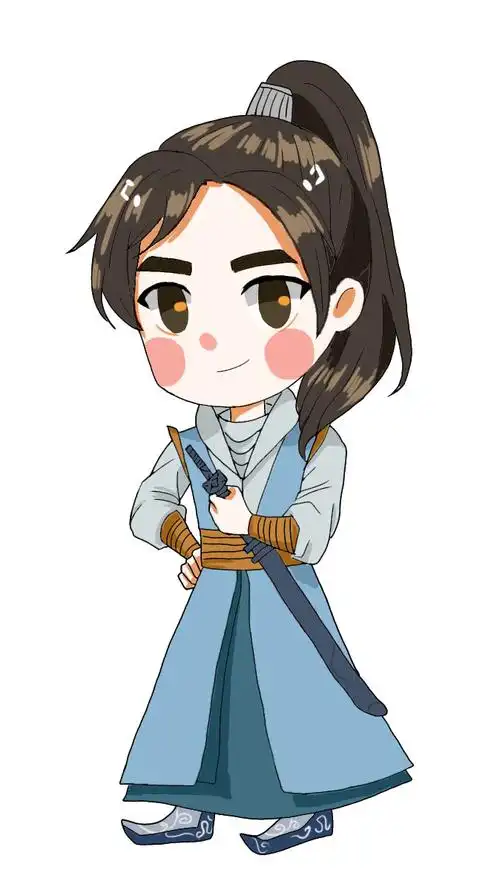 刘昊然出道六周年快乐