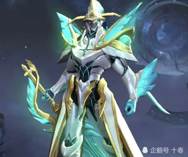 铠青龙志头像动漫 铠青龙志皮肤壁纸-图片大观-奇异网