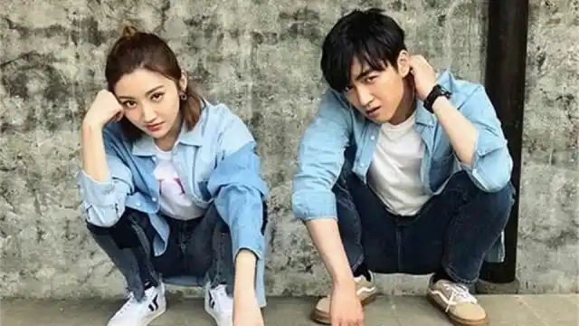 陈晓,景甜上演欢喜冤家《一场遇见爱情的旅行》甜怼虐恋,高能来袭!