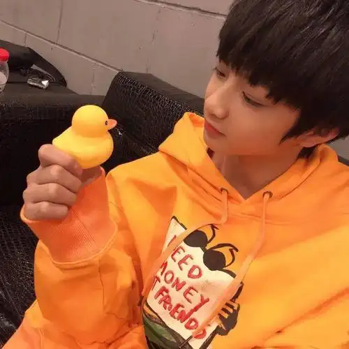 【微信头像】刘耀文