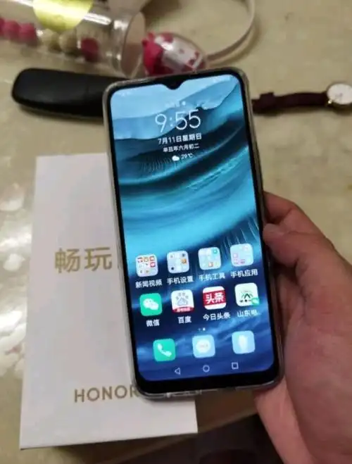 华为荣耀畅玩20手机怎么样(华为荣耀畅玩20手机性能怎么样)