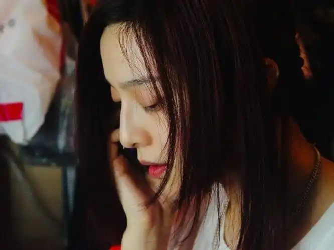 范冰冰##电影观音山