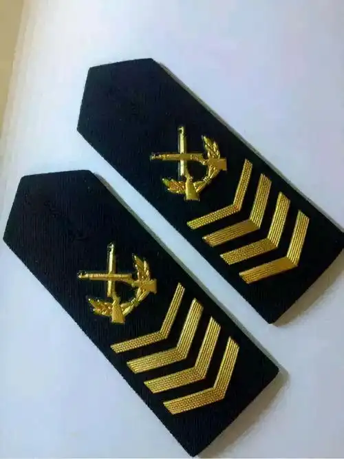 士官退休,四级军士长开始啦