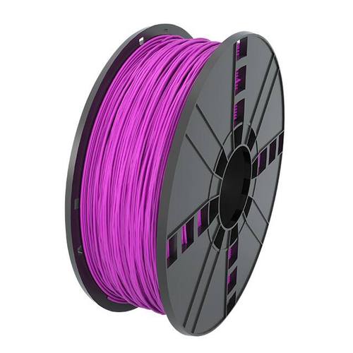 abs17pu1【filament purple abs 0.07" 1kg】