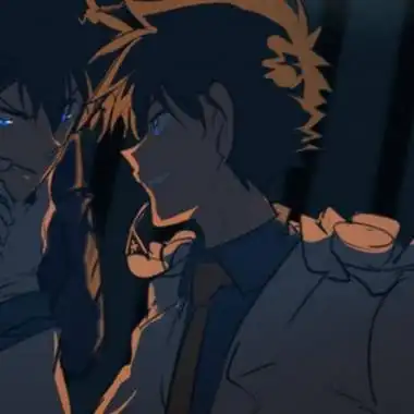 兄弟头像双人动漫