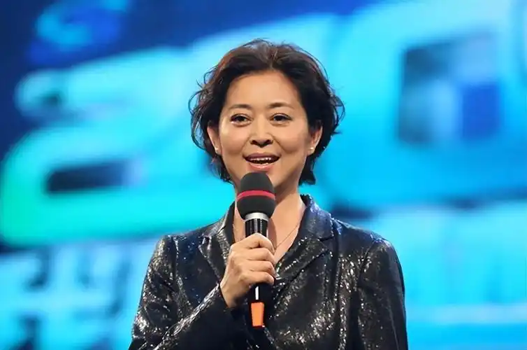 回顾倪萍如果有下辈子我既不要爹娘也不要孩子更不要家庭