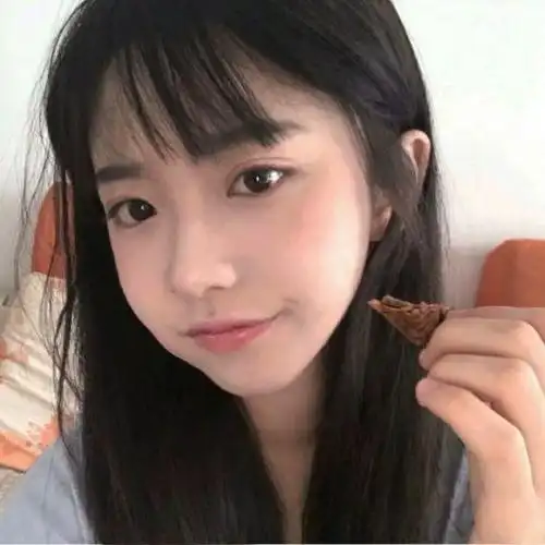 ins超火女生头像2020 个性又好看的女生头像大全