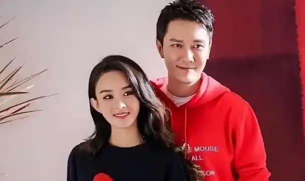 离婚1年,赵丽颖和前夫冯绍峰的差距就出来了,原来一切早有预兆