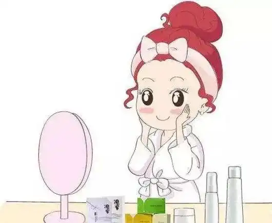 肌肤课堂丨你的节后护肤指南已送到请查收