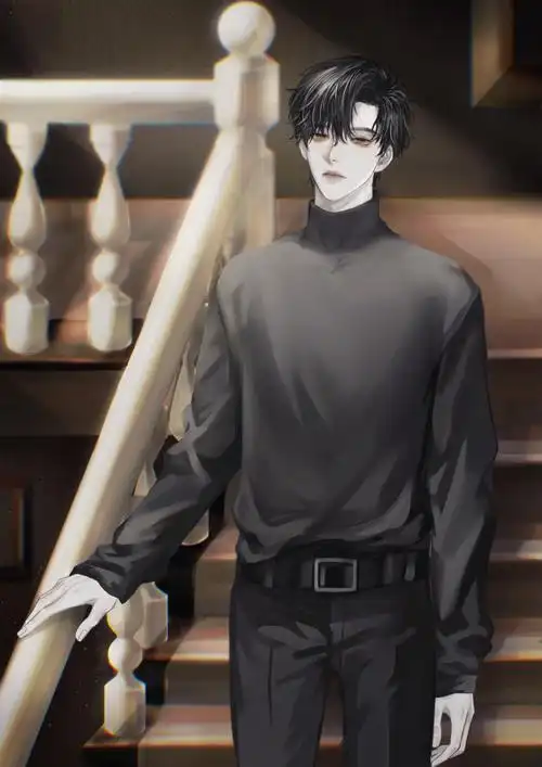 参考例图简隋英查看详情关联人设卡人物是188男团里的角色简隋英 人设