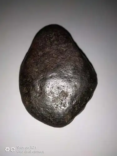 极品稀有火星陨石