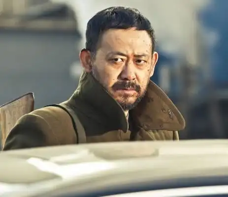 《天注定》"大海"亮相获肯定 姜武贡献影帝级表演