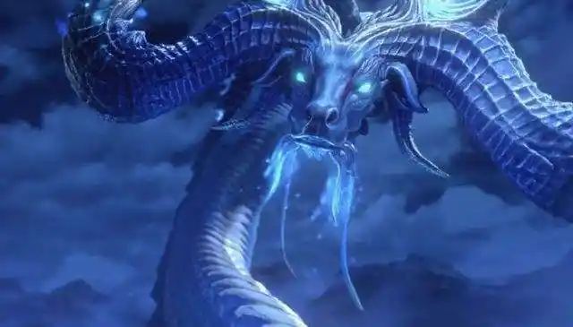 斗罗大陆h5手游天青牛蟒获得方法