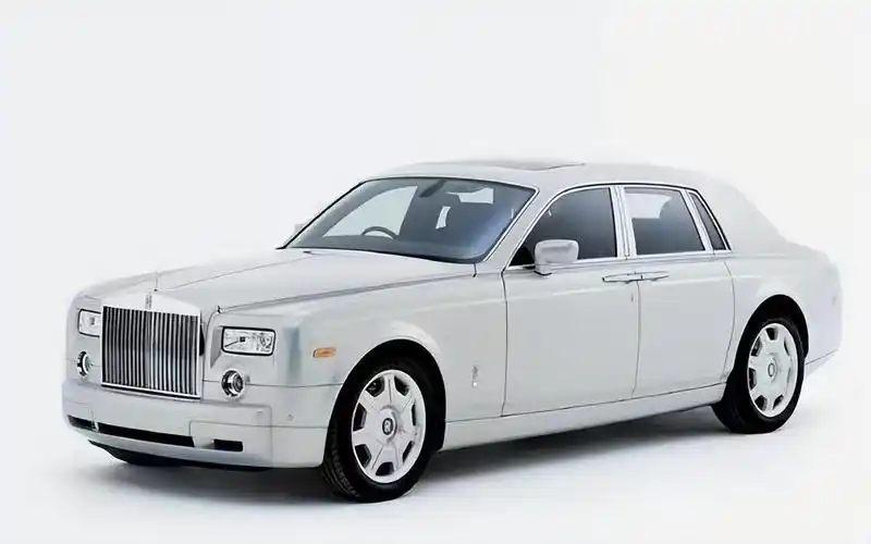 盘点十大豪车品牌及型号 豪车排名前十名 第1张