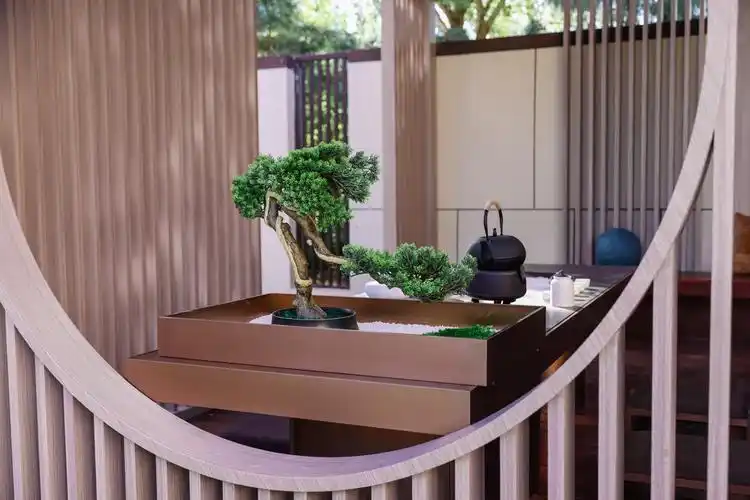 奇境绽放 伊甸园开 | 京能丽墅示范样板间盛大开放,鼎沸亦庄-北京新房