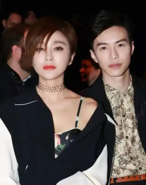 和黄晓明谈过恋爱的秦岚,却和海兰察在一起了_王冠逸_延禧_网友