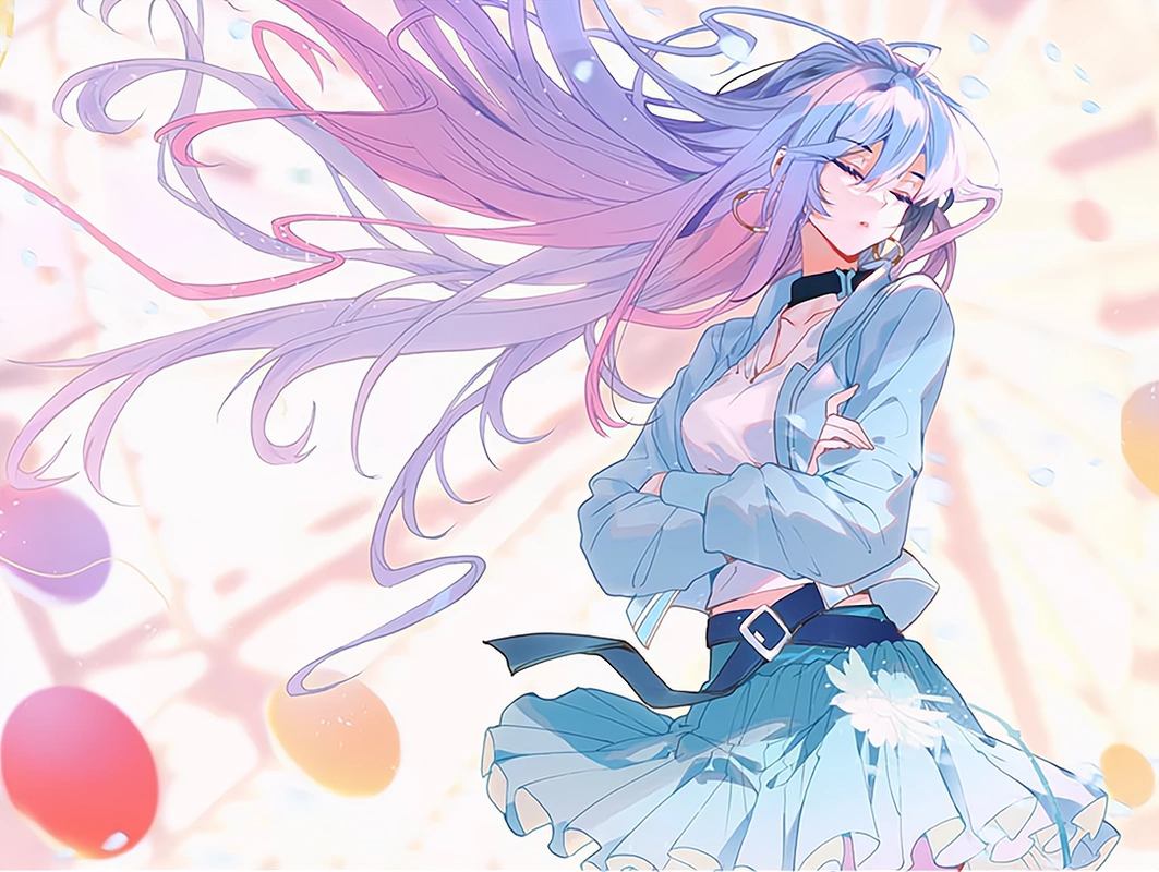 终极斗罗:蓝轩宇男扮女装并非恶趣味,而是恰到好处的布局