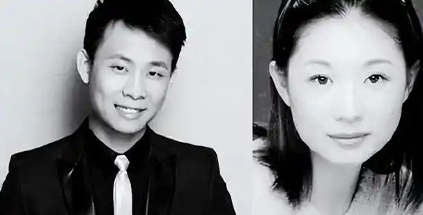 央视钱琳琳我这辈子最正确的决定就是带着儿子嫁给小丈夫张译