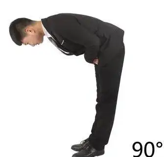 每天"鞠个躬",你的胃病早好了!