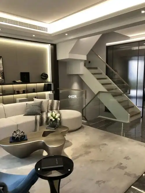 叠墅一般选上叠还是选下叠?#叠墅